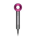 DYSON Supersonic Haartrockner-Styling-Set, Bügeleisen und Fuchsia