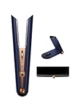 Dyson Corrale Special Edition Hair Straightener (Prussian Blue/Rich Copper)