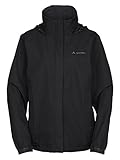 Vaude Damen Women's Escape Light Jacket Jacke, black, 42