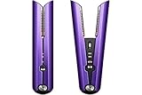 Dyson Corrale 322961-01 Haarglätter - violett/schwarz