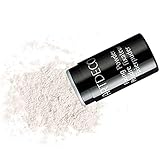 ARTDECO Fixing Powder Caster - Makeup Fixierpuder transparent als praktischer Streuer - 1 x 10 g