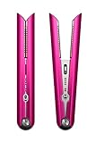 Dyson Corral Hair Straightener Fuchsia, lila