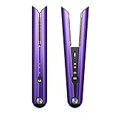 Dyson Haar-Straightener (Purple/Black) – geeignet für alle Haartypen