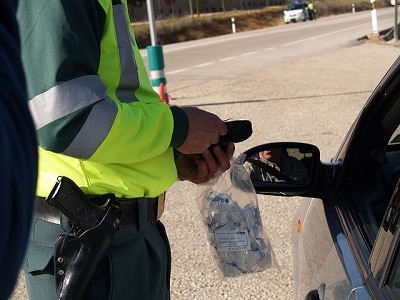 Alkoholtester für den Alltag
