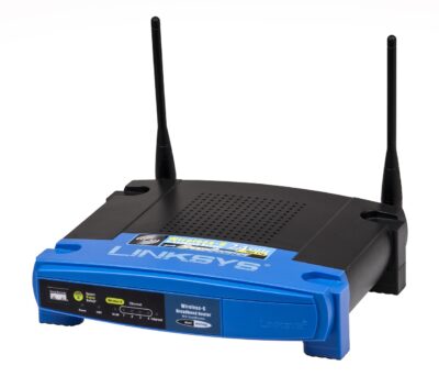 Welche DSL Router kann man empfehlen?
