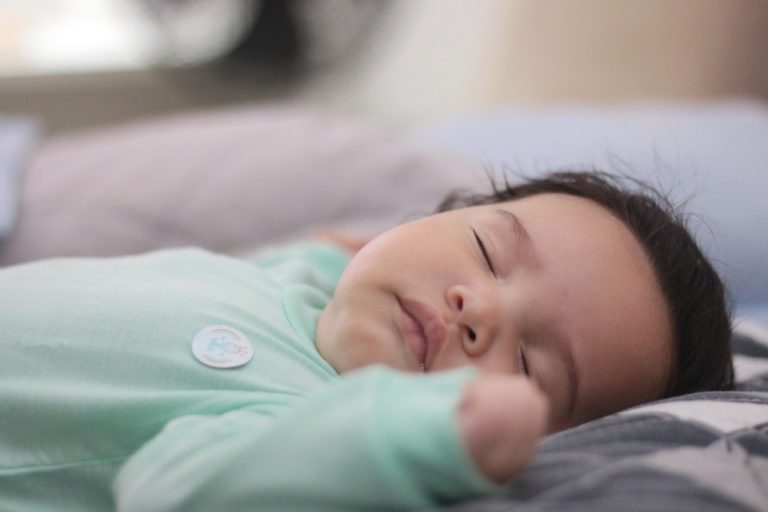 Baby Schlafsack kaufen – mehr als 3 Babyschlafsäcke zur Auswahl