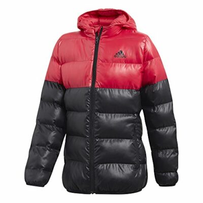 winterjacke mädchen adidas
