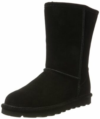 parka lammfell gefüttert