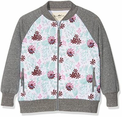 winterjacke mädchen 134 vertbaudet