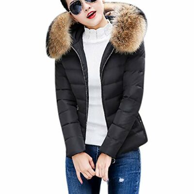 winterjacke mädchen nkd