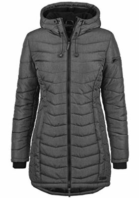 winterjacken mit fell damen günstig