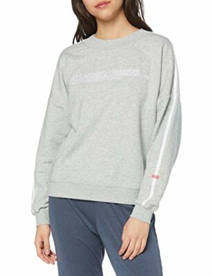 calvin klein winterjacke damen lang