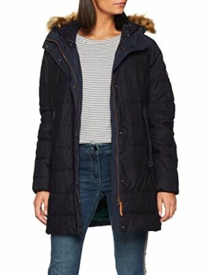 winterjacke damen 2018 camel
