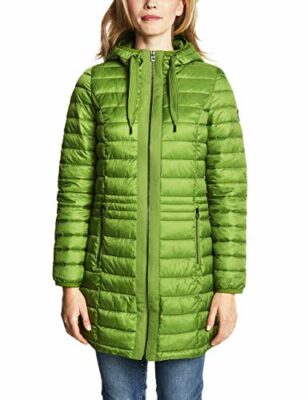 winterjacke damen 2019 sportlich
