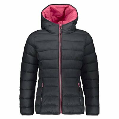 winterjacke mädchen cmp