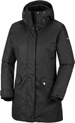 winterjacke damen 2019 intersport
