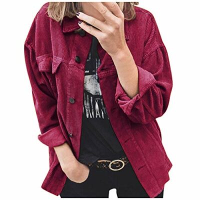 damen winterjacke daunenjacke bomberjacke fellkapuze miss pink