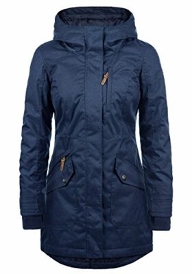 winterjacke damen 2019 naketano