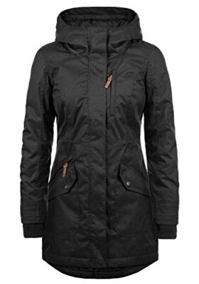 warme winterjacken damen sale
