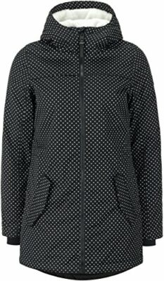warme winterjacke damen 52