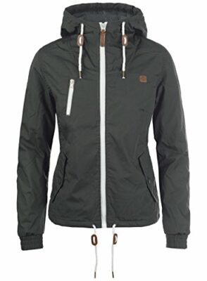 winterjacke damen lang otto