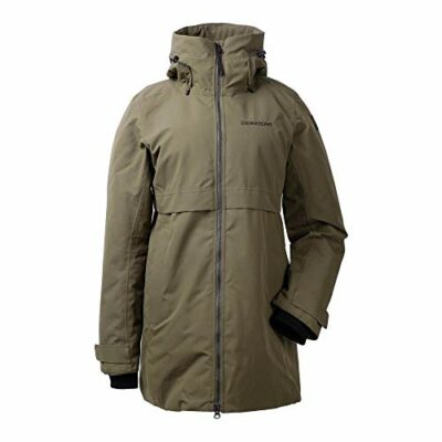 winterjacke damen 2019 wasserdicht