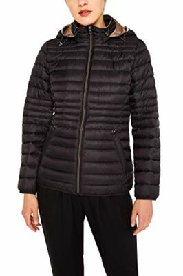 winterjacke damen 2019 daunen