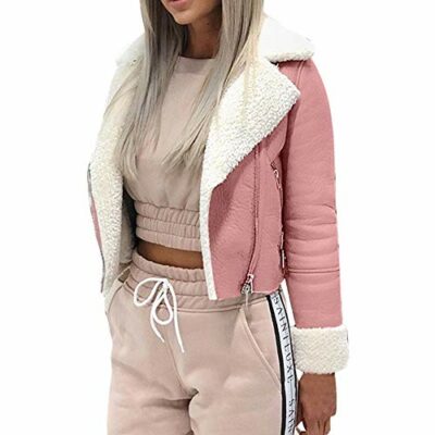winterjacken damen mit fellkapuze zalando
