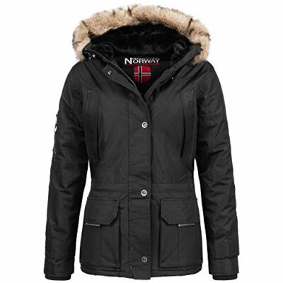 winterjacke damen 2019 wellensteyn
