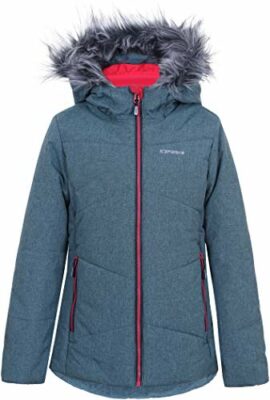 winterjacke mädchen icepeak