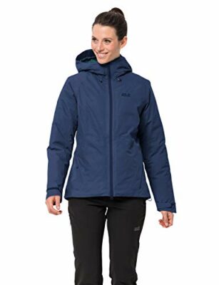 winterjacke damen 2019 test