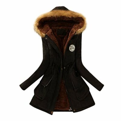 winterjacke damen 2018 günstig