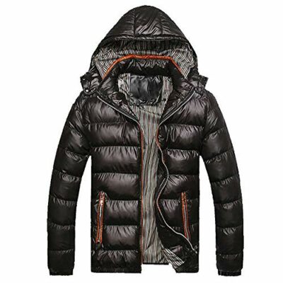 winterjacke mädchen kaufhof