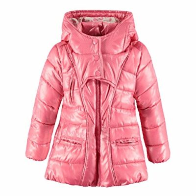 winterjacke mädchen kanz