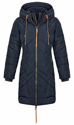 khujo winterjacke damen 2019