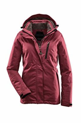 winterjacke damen 2018 große größen