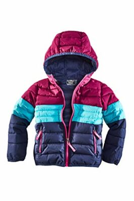winterjacke mädchen esprit