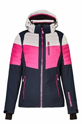 winterjacke damen 2018/19