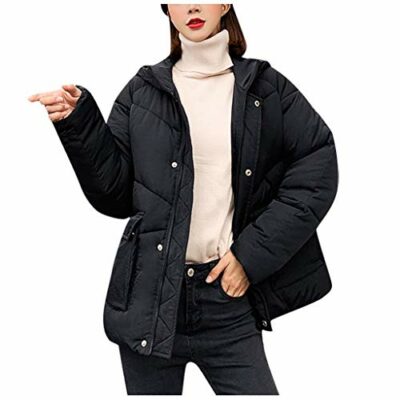 winterjacke mädchen takko