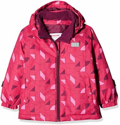 winterjacke mädchen outlet