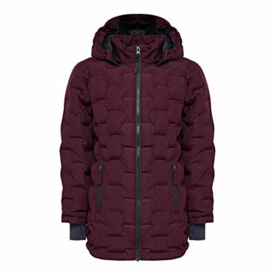 winterjacke mädchen 128