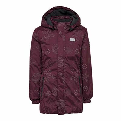 winterjacke mädchen 122 lego