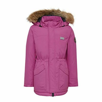 winterjacke mädchen 122