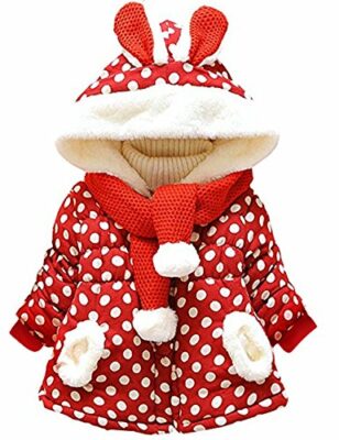 winterjacke mädchen 2 jahre