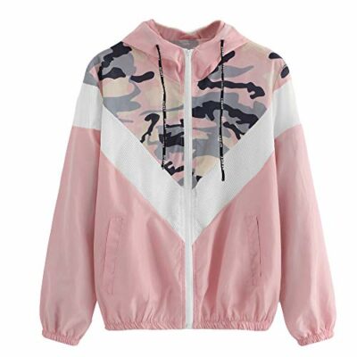 new yorker winterjacke damen 2018