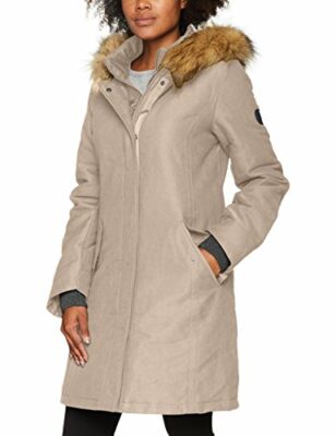 marco polo winterjacke damen 2017