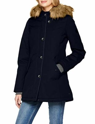 marco polo winterjacke damen 2018