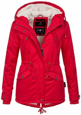 winterjacke damen 2019 ohne fell
