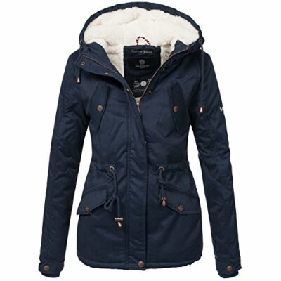 winterjacke mädchen reduziert