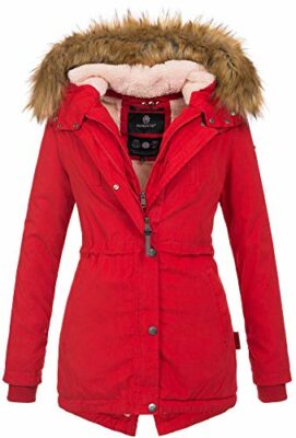 marikoo damen parka ebay